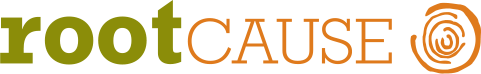 Root Cause logo