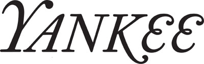 Yankee Magazine Logo