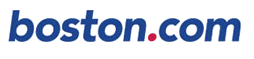 Boston.com logo