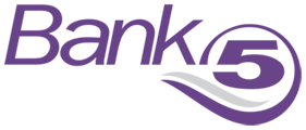 Bank 5 Logo