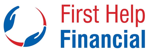 First Help Financial logo