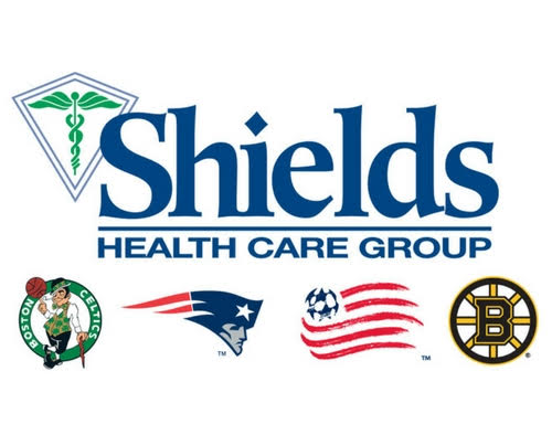 shields health care group