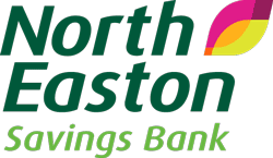 North Easton Savings bank logo