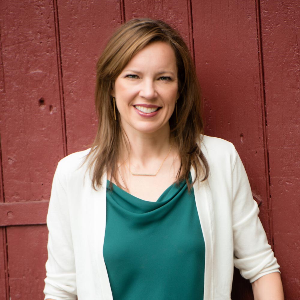 Katie Leavitt Sutton