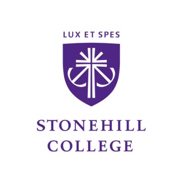 Stonehill_College_logo