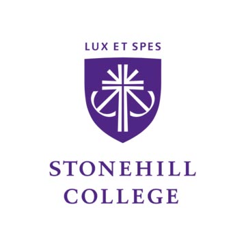 Stonehill_College_logo