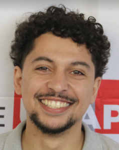 Jalen Dupre Headshot jalen dupre