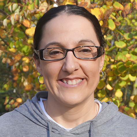 C4C - Sheryl Marshall