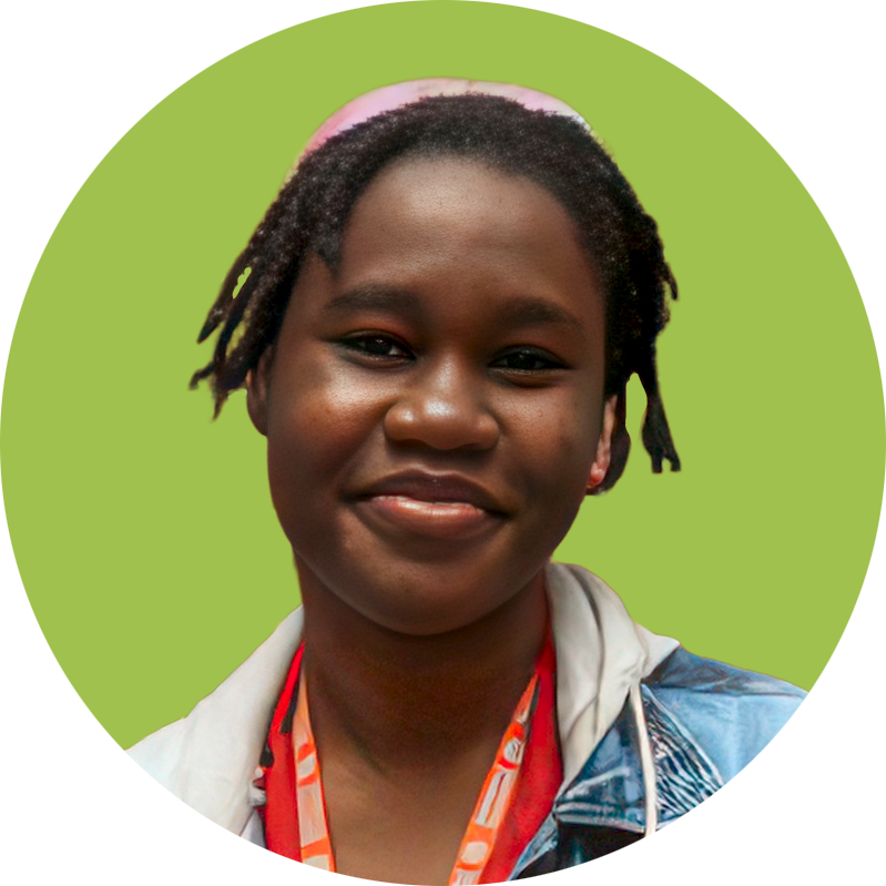 Michelda-Charles-College-Mentor-circle
