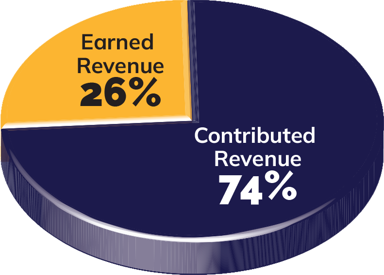 Graph-Revenue-24 Graph of C4C Revenue FY24