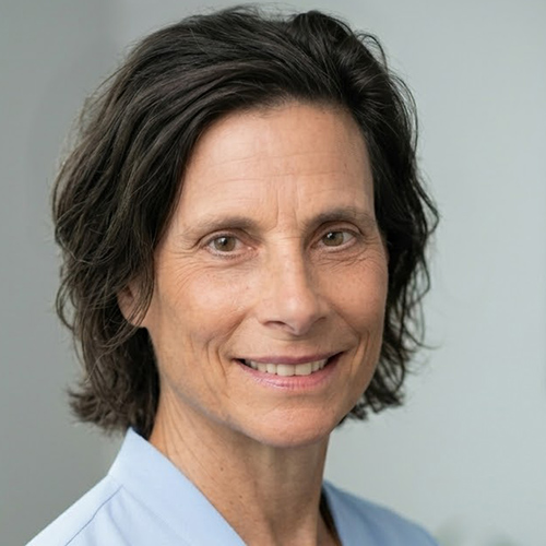 C4C - Gail O’Connor